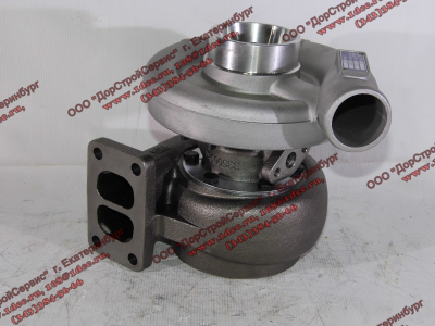 Турбина (Турбокомпрессор) CDM 833 Lonking CDM (СДМ) 12270137KY (13029801) фото 1 Челябинск