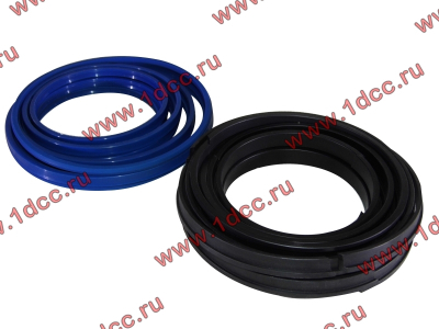 Ремкомплект гидроцилиндра подъема кузова H HOWO (ХОВО) FC 196-4 (71901740K) фото 1 Челябинск