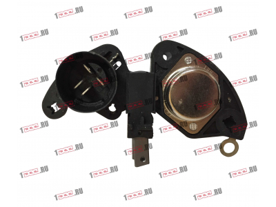 Реле регулятор генератора H HOWO (ХОВО) 1095094001 фото 1 Челябинск