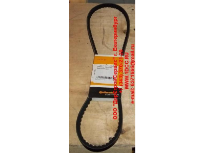 Ремень 13х1125 Европа ЕВРОПА  фото 1 Челябинск