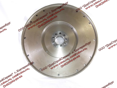 Маховик сцепления H3 HOWO (ХОВО) 61500020204 фото 1 Челябинск