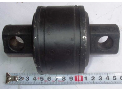 Сайлентблок реактивной штанги странной F FAW (ФАВ)  для самосвала фото 1 Челябинск