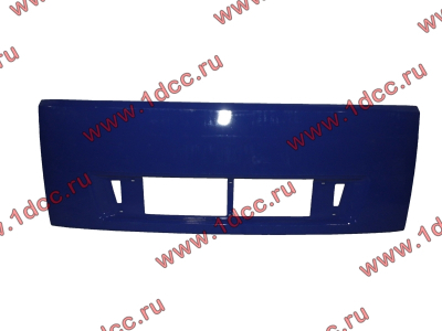 Капот C синий CAMC (КАМК) C84A1-0101040/C84A1-01009 фото 1 Челябинск