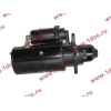 Стартер D6114ZG XCMG XCMG/MITSUBER D11-101-03B фото 2 Челябинск
