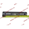 Палец передней рессоры D=30 L=153 (две проточки под стопор) H2 HOWO (ХОВО) WG9100520065 фото 2 Челябинск