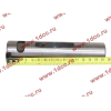 Палец передней рессоры D=30 L=153 (одна проточка под стопор) H2 HOWO (ХОВО) WG9100520065 фото 2 Челябинск