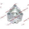 Корпус цилиндра блокировки дифференциала SH F3000 SHAANXI / Shacman (ШАНКСИ / Шакман) 81.35631.0006 фото 2 Челябинск
