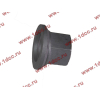 Гайка на шпильку колесную H2/H3 HOWO (ХОВО) WG9003884160 фото 2 Челябинск