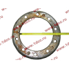 Барабан тормозной задний под колодку 220мм H'2011/A7 HOWO (ХОВО) WG9231342006 фото 5 Челябинск