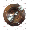 Поршень D12 HOWO A7 VG1246030015 фото 3 Челябинск