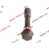 Болт шатуна D12 HOWO A7 VG1246030013 фото 3 Челябинск