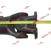 Вал карданный основной без подвесного L-1190, d-180, 4 отв. H A7 тягач HOWO A7 AZ9370311190 фото 3 Челябинск