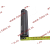 Палец передней рессоры D=30 L=153 (две проточки под стопор) H2 HOWO (ХОВО) WG9100520065 фото 3 Челябинск