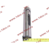 Палец передней рессоры D=30 L=153 (одна проточка под стопор) H2 HOWO (ХОВО) WG9100520065 фото 3 Челябинск