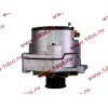 Генератор 28V/70A 8-ми ручейковый SH SHAANXI / Shacman (ШАНКСИ / Шакман) 612600090248/506 фото 3 Челябинск