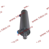 Цилиндр поворота второй оси большой (D-85, L-380, M30х1,5) H HOWO (ХОВО) WG9731470070 фото 3 Челябинск