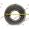 Барабан тормозной задний SH SHAANXI / Shacman (ШАНКСИ / Шакман) 81.50110.0144 фото 4 Челябинск