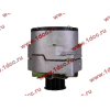 Генератор 28V/70A 8-ми ручейковый SH SHAANXI / Shacman (ШАНКСИ / Шакман) 612600090248/506 фото 4 Челябинск