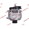 Генератор 28V/80A BOSCH WP10 SH SHAANXI / Shacman (ШАНКСИ / Шакман) 612630060039 (0124555030) фото 4 Челябинск