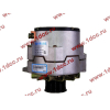 Генератор 28V/70A 8-ми ручейковый SH SHAANXI / Shacman (ШАНКСИ / Шакман) 612600090248/506 фото 5 Челябинск