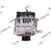 Генератор 28V/80A BOSCH WP10 SH SHAANXI / Shacman (ШАНКСИ / Шакман) 612630060039 (0124555030) фото 5 Челябинск