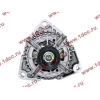 Генератор 28V/80A BOSCH WP10 SH SHAANXI / Shacman (ШАНКСИ / Шакман) 612630060039 (0124555030) фото 6 Челябинск