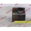 Поршневая группа двигателя CA6DL2-33 d-112 F FAW (ФАВ) L6300000-PJ4P для самосвала фото 3 Челябинск